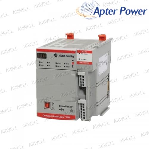 5069-L340ERMS2  Safety Controller