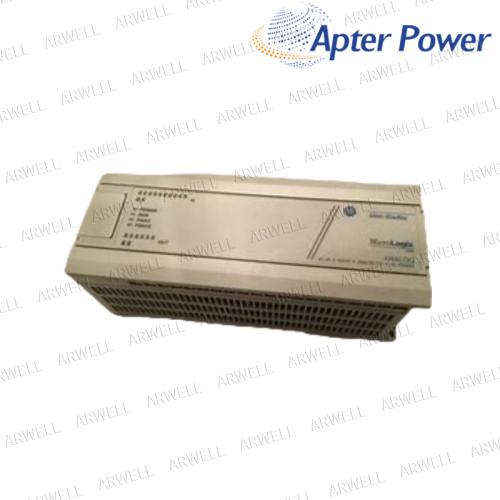 1761-L20AWA-5A  Controller