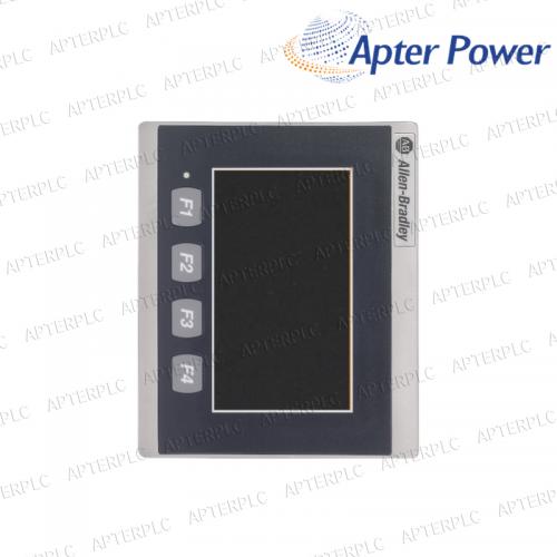 2711R-T4T  Touch Screen