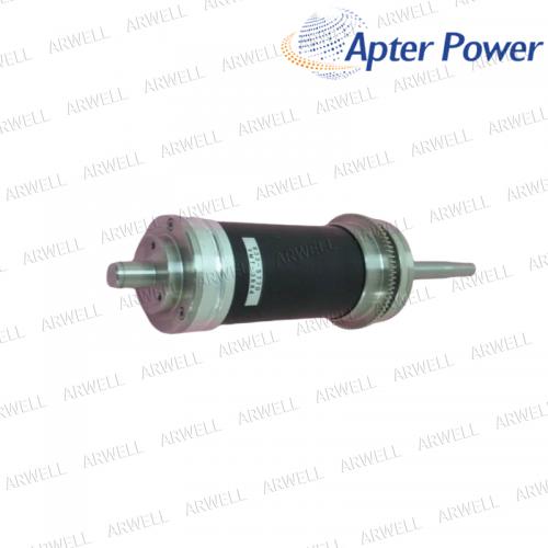 833-5770  Rotary Motion Feed Thru