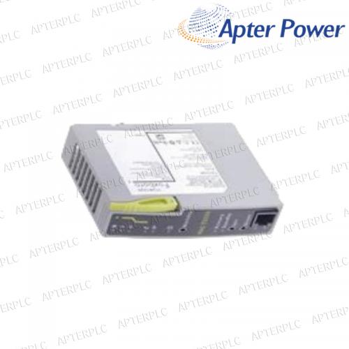 RLY4 T2550S/08R/ NONE/L30/ELIN/SERIAL/RJ45  Module