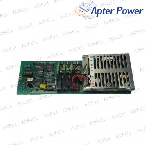 853-1548  Motor Driver