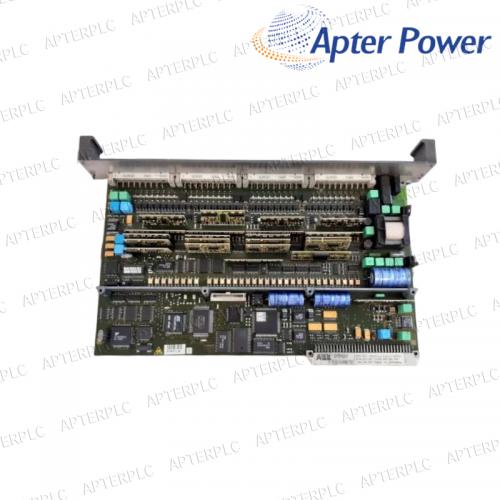 CAI10  Analog Input Module