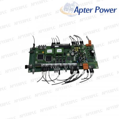 XZC825A102 3BSE036346R0102  ANALOG INPUT CARD
