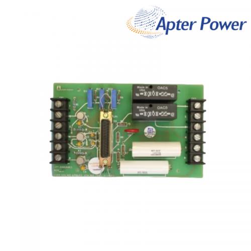 678643   Control Board