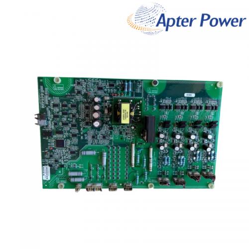A1A10000432.01M unit control board