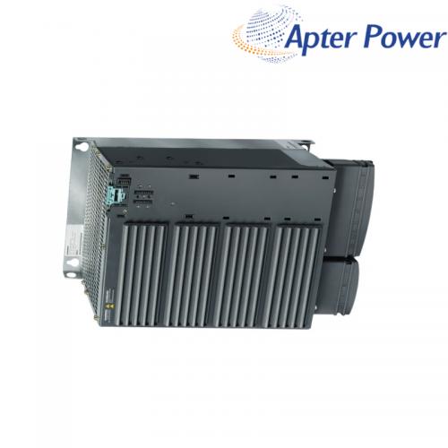 6SL3525-0DE24-0AA1 power module