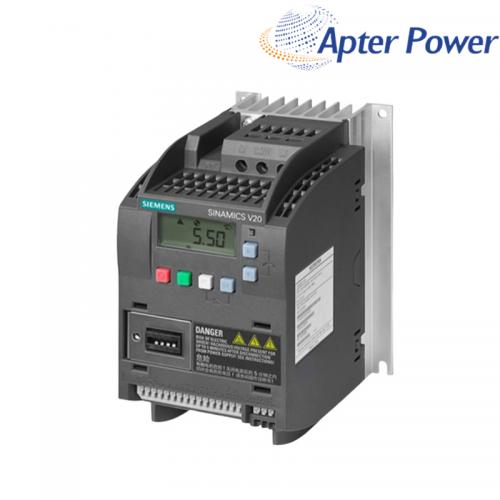 6SL3210-5BE17-5UV0 economical frequency converter