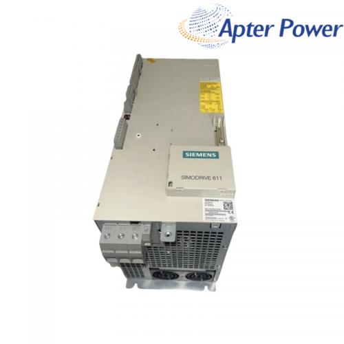 6SN1145-1BA02-0CA2 feed-in/regenerative feedback module