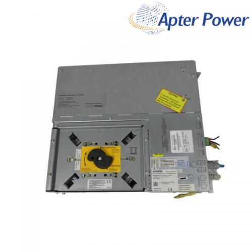 6FC5210-0DF33-2AB0 control unit