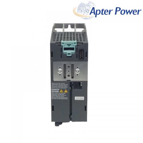 6SL3210-1PE18-0UL1 power module