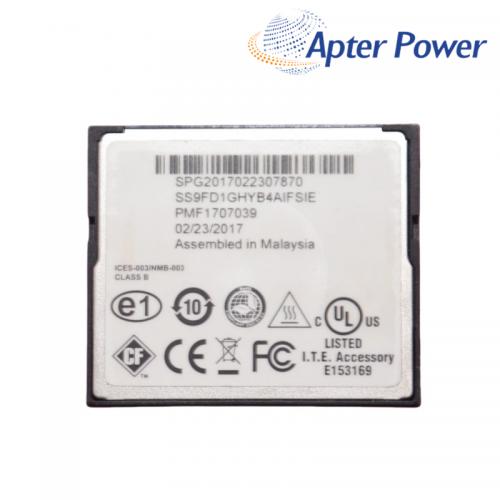 6AU1400-1PA23-0AA0-Z=J00 Compact Flash