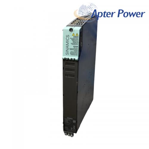 6SL3020-2TE21-0AA4 Double Motor Module