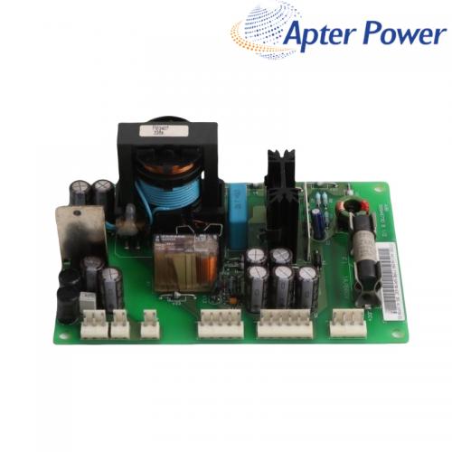 NPOW-02 3535000901 Control module