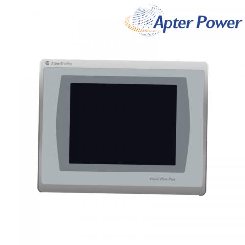 2711P-T19C22D9P HMI Touchscreen