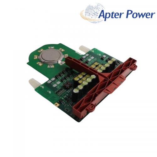 5SHX1445H0002 3BHL000387R0101/3BHB003386R0101 5SXE05-0153 Control Module