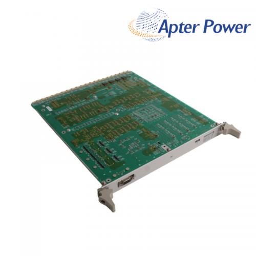 JE072976-001 Execution module