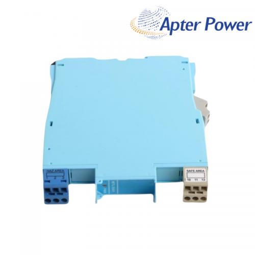 MTL5553 ISOLATOR/POWER SUPPLY