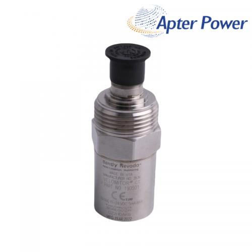 190501-00-00-00 Velocity Transducer
