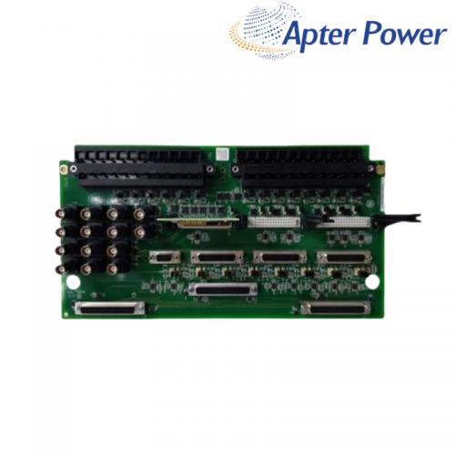 IS200TVBAH2ACC Vibration Input Terminal Board