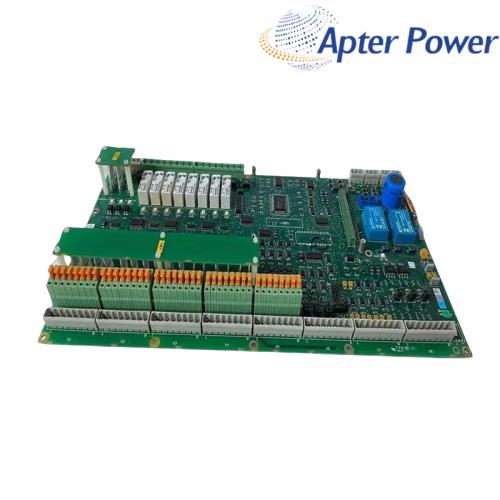 DDC779CE102 3BHE027859R0102 Digital Distribution Control Module