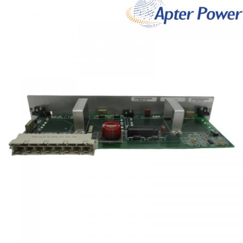 086372-001 Electrical control module