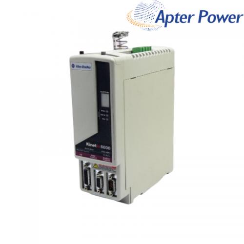  2094-AM01 Axis module