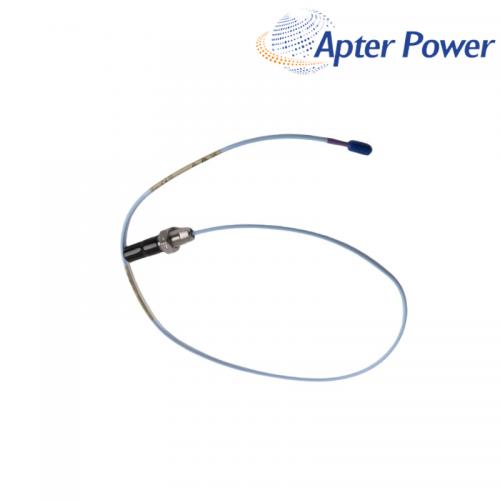 330707-00-25-10-02-00 vibration monitoring system module