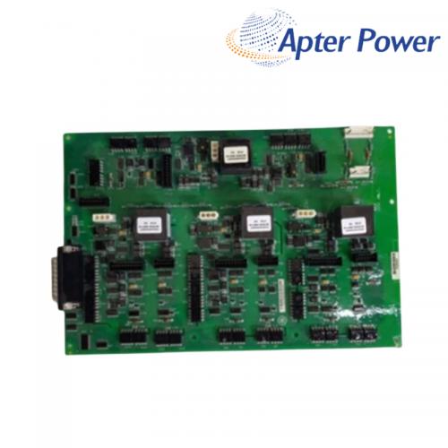 IS210BPPBH2BKD I/O Module