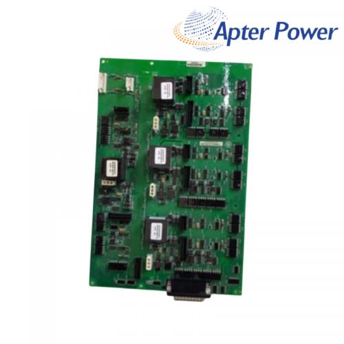 IS210BPPBH2BLD I/O Module