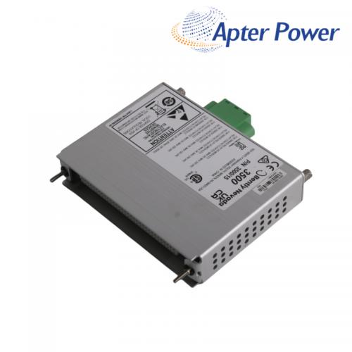 114M5335-01 Power Supply Module
