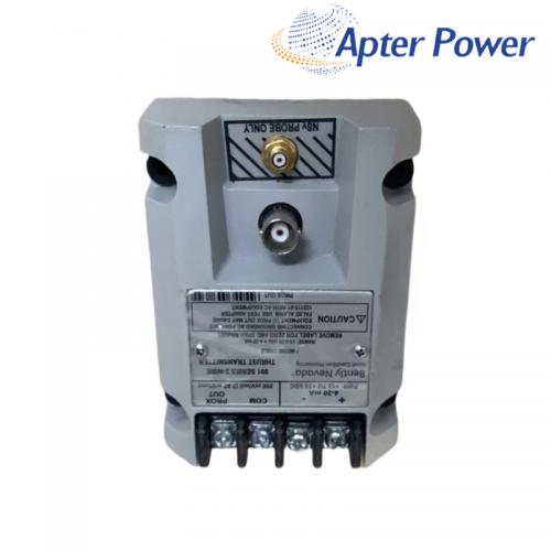 991-25-70-03-05 2‑Wire Thrust Transmitter