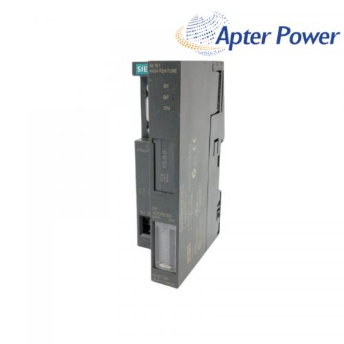 6ES7151-1BA01-0AB0 Interface Module