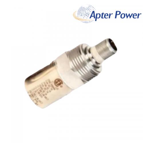 190501-04-00-04 Velomitor CT Velocity Transducer ﻿