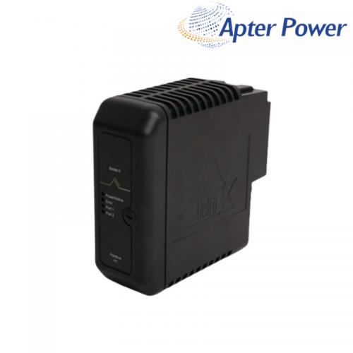 KJ3242X1-BA1 12P2471X052 Fieldbus H1 Card