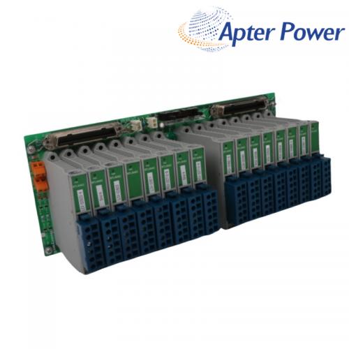 MC-GHAO11 51309540-175 Analog Output Module