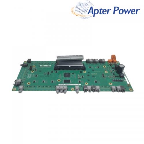 3BHE041343R0102 PCD530 A102 Plug-in module