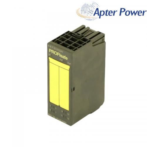 6ES7138-4FA02-0AB0 Digital Input Module