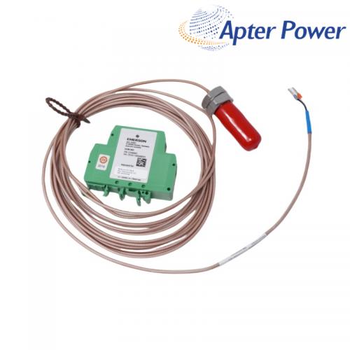 PR6424/000-041 CON041 Eddy Current Displacement Sensor