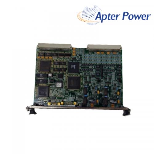 GE IS420PUAAH1A Universal Power Supply module
