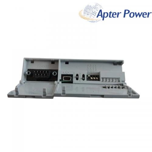 Honeywell 2MLI-CPUZ5 CPU module
