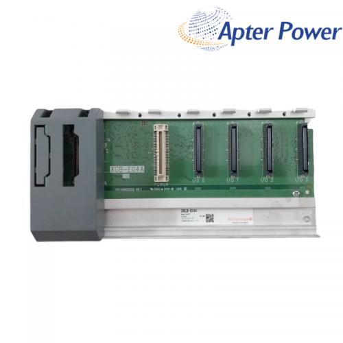 Honeywell 2MLB-E04A Digital Input/Output Module
