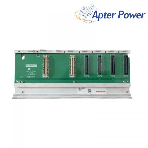 Honeywell 2MLR-E12P I/O Expansion Base
