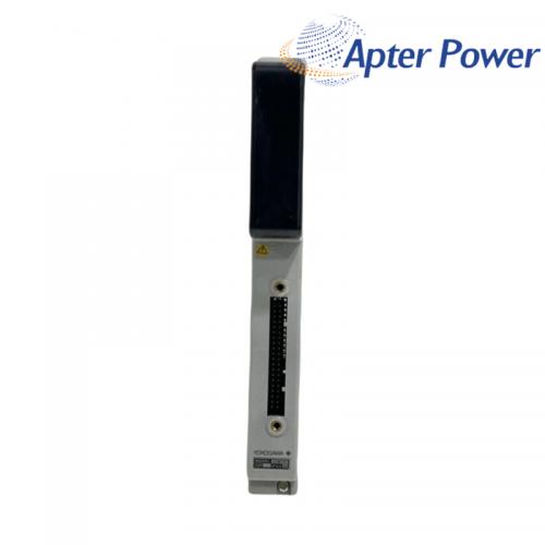 YOKOGAWA ADM11C Contact Input Module
