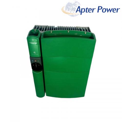 Emerson UNI4405 monitoring module
