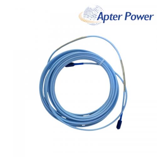 Bently Nevada 330130-080-12-RU standard extension cable
