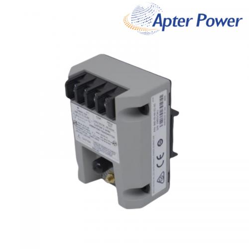 Bently Nevada 990-10-XX-01-05 MOD：165353-07 industrial automation module
