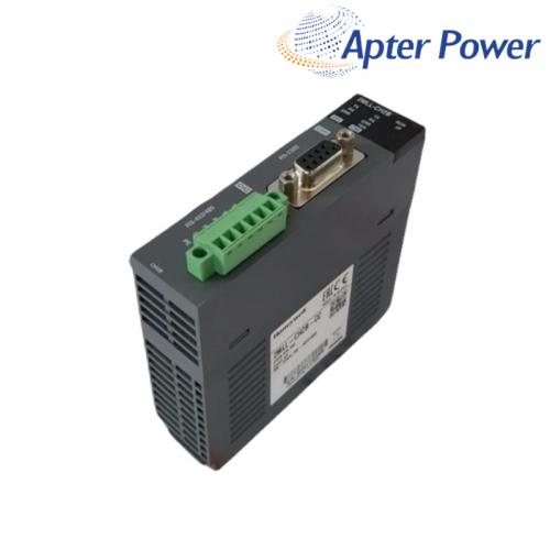 Honeywell 2MLL-CH2B communication interface module
