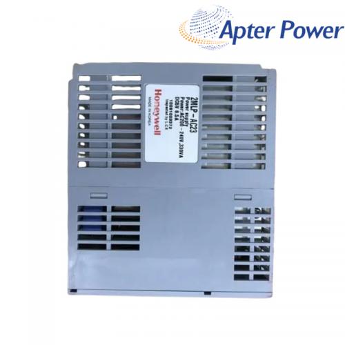 Honeywell 2MLP-AC23-CC CPU module
