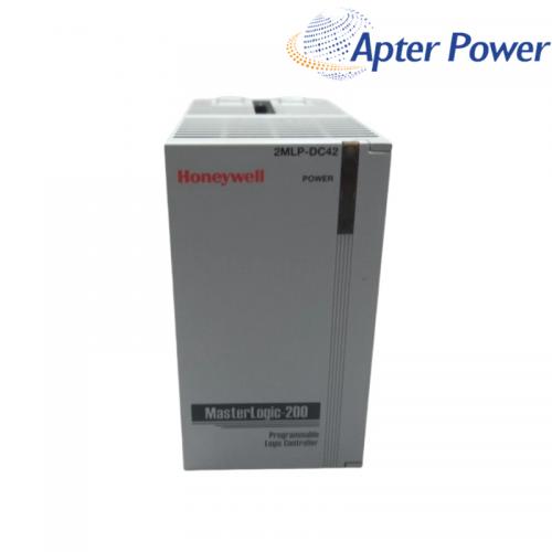 Honeywell 2MLP-DC42-CC Programmable Logic Controller
